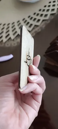 زیر لیوانی مدل U102