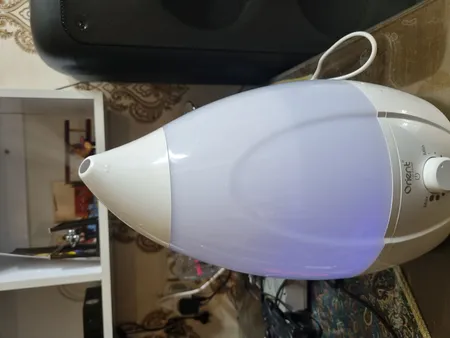 دستگاه بخور سرد ارشیا مدل UH-4711R
