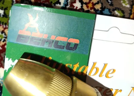 آب پاش 3 حالته بهکو مدل BTN-9301