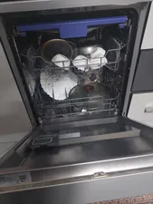 تجریه خرید ماشین ظرفشویی پاکشوما مدل MDF-15305