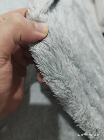 پتو افرا هوم مدل بهاره لاواترا کد 2214 سایز 240×200 سانتی‌ متر