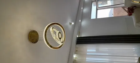 لوستر سقفی مدل i10