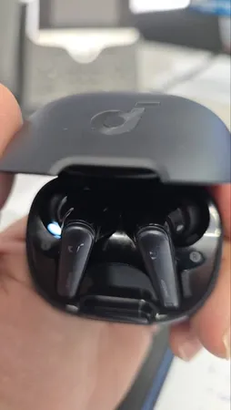 هدفون بلوتوثی انکر مدل Liberty 4 NC