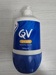 تجریه خرید کرم مرطوب‌کننده کیووی مقدار 500 گرم