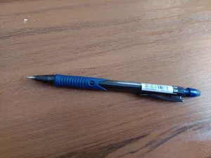 تجریه خرید مدادنوکی 0.5 میلی متری فابرکاستل مدل shark کد127709