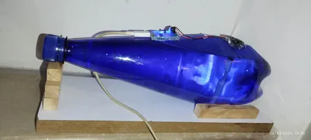 ماژول بخار سرد رطوبت ساز مدل usb type_c  کد 5v