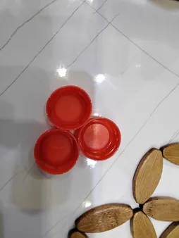 بطری مدل شربت بسته 10 عددی