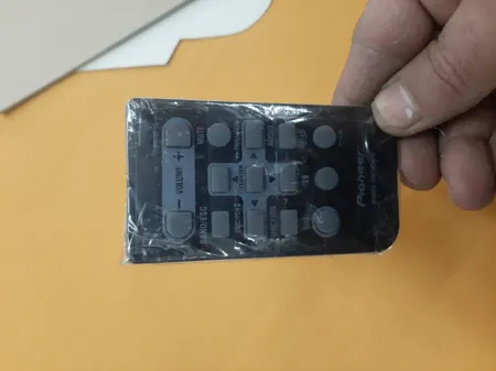 ریموت کنترل پایونیر مدل R320