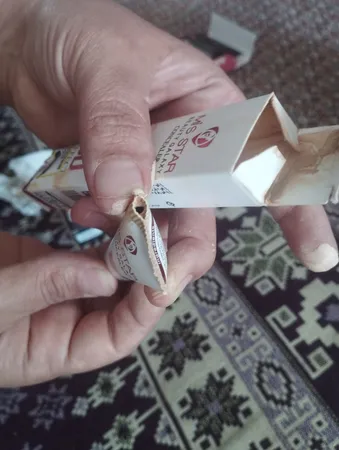 کانسیلر میستار مدل Oil free شماره 2