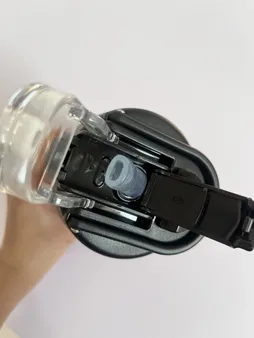 ماگ مدل سه کاره SPORT02 گنجایش 0.5 لیتر