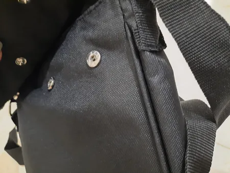 کیف دوشی دخترانه کد B9