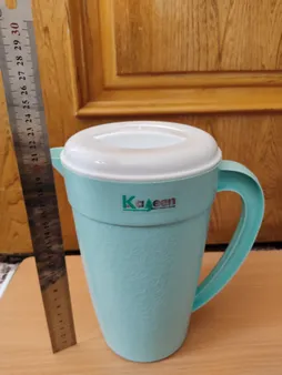 پارچ کاجین مدل S1