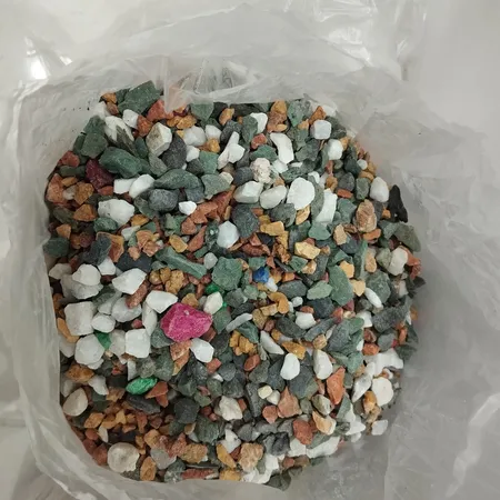 شن تزیینی مدل SMiN04 وزن 4 کیلوگرم