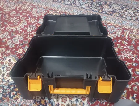 جعبه ابزار مهر مدل inverter