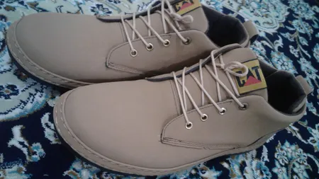 نیم بوت مردانه کد 5ns1