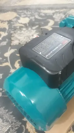 پمپ آب یک اسب جتی باس مدل BS-1jet