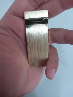 فندک دیروی مدل DERUI01