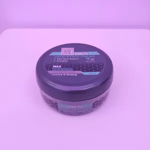 تجریه خرید کرم مرطوب کننده مای مدل Licorice and Ginseng حجم 200 میلی لیتر