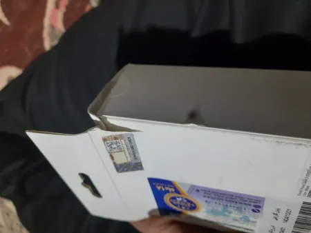 پاوربانک شیائومی مدل Mi PB3018ZM ظرفیت 30000 میلی آمپر ساعت