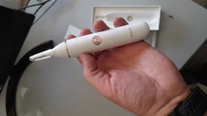 تجریه خرید موزن گوش، بینی و ابرو سوکاس مدل N1