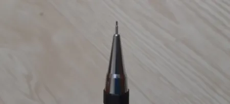 مداد نوکی 0.5 میلی متری استورم مدل فیوژن