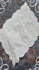 تجریه خرید جانماز مدل razavi کد frz023