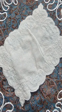 جانماز مدل razavi کد frz023