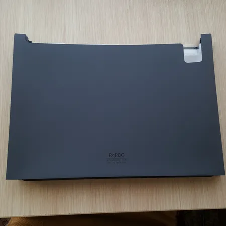 نگهدارنده مدارک پاپکو کد 2X-13