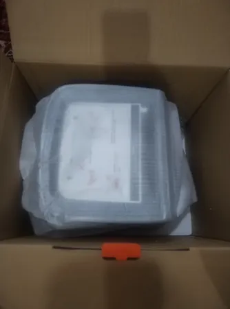 سرخ کن بدون روغن کوزوری مدل CP158-AF