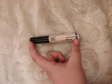 کانسیلر مای سری Black Diamond مدل Gentle Touch شماره 10