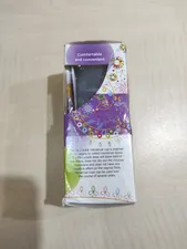 تجریه خرید کاپ قاعدگی ملونا مدل ساقه ای سایز 2