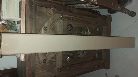 استیکر سه بعدی ژیوار طرح گل شقایق