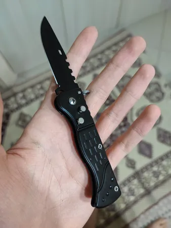 چاقوی سفری مدل Cl11