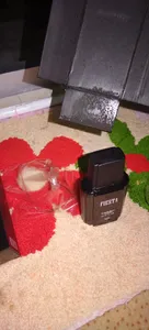 تجریه خرید ادو پرفیوم مردانه فیستا مدل Creed Aventus حجم 100 میلی لیتر به همراه عطر جیبی مردانه فیستا حجم 15 میلی لیتر