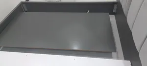 تجریه خرید تخت خواب دو نفره مدل شارلوت سایز 160×200 سانتی متر