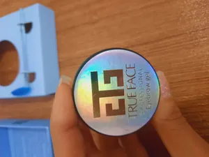 تجریه خرید ژل لیفت ابرو تروفیس مدل هارد کد A_R5 به همراه برس لیفت ابرو