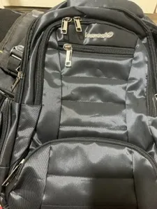 تجریه خرید کوله پشتی فوروارد مدل professional8800