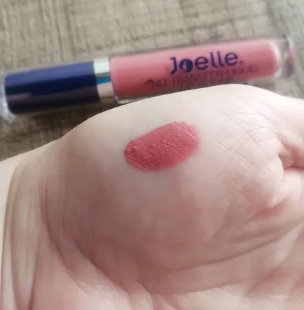 رژ لب مایع جویل شماره JR276