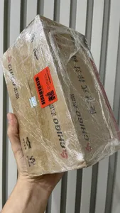 تجریه خرید شیکر شارژی چیگو مدل M8 ظرفیت 1 لیتر