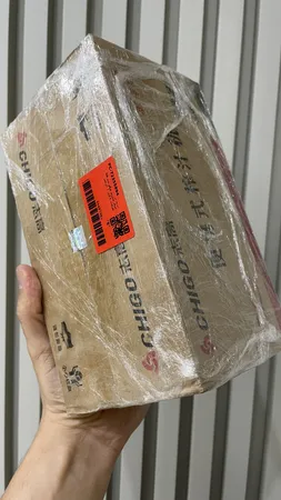 شیکر شارژی چیگو مدل M8 ظرفیت 1 لیتر