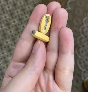 تجریه خرید قرص مولتی دیلی آلفا ویتامینز بسته 60 عددی