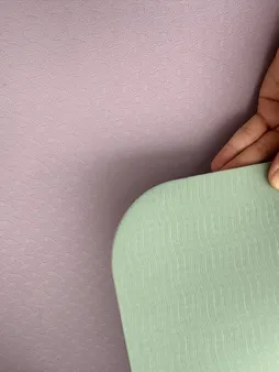 زیر انداز یوگا یوگا مت مدل TPE ضخامت 6 میلی متر