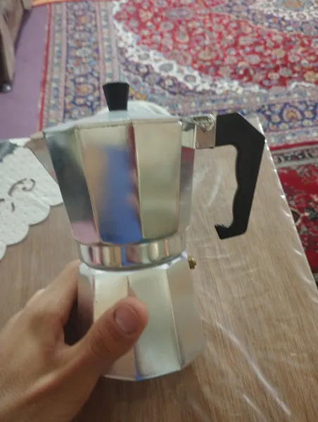 عکس ارسالی خریدار