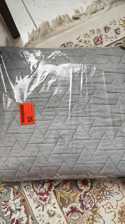 زیرانداز 6 نفره مدل المپیک کد OL22