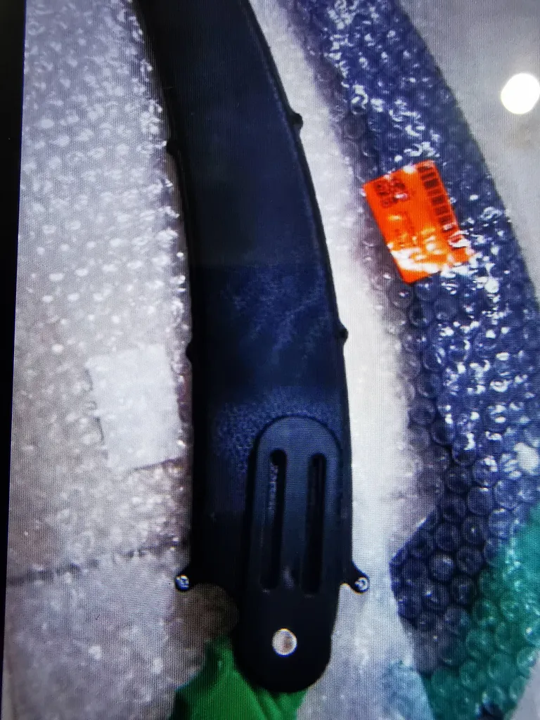 اره باغبانی سامورایی مدل YPGR-50CM