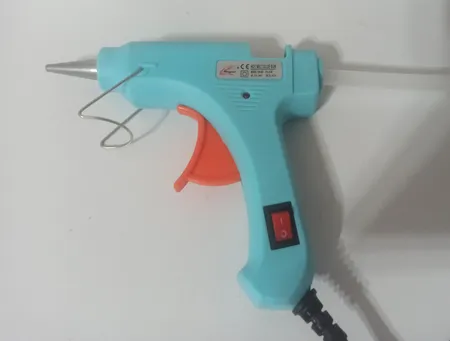 دستگاه چسب تفنگی مدل YB-703