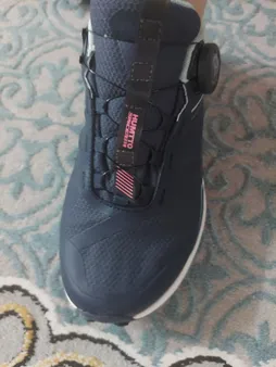 کفش پیاده روی زنانه هامتو مدل 840200B-3