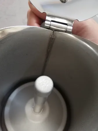 اسپرسو ساز مدل 6 کاپ