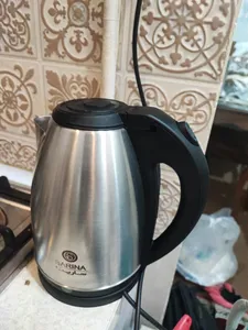 تجریه خرید کتری برقی سارینا مدل SA-105