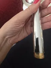 تجریه خرید سردوش حمام پاپیروس مدل استیل New-Classic مجموعه دو عددی